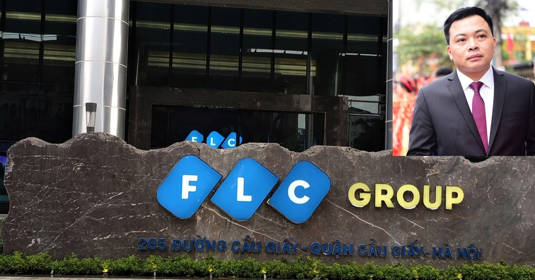 Vai trò đắc lực của Doãn Văn Phương trong việc giúp Trịnh Văn Quyết lừa đảo