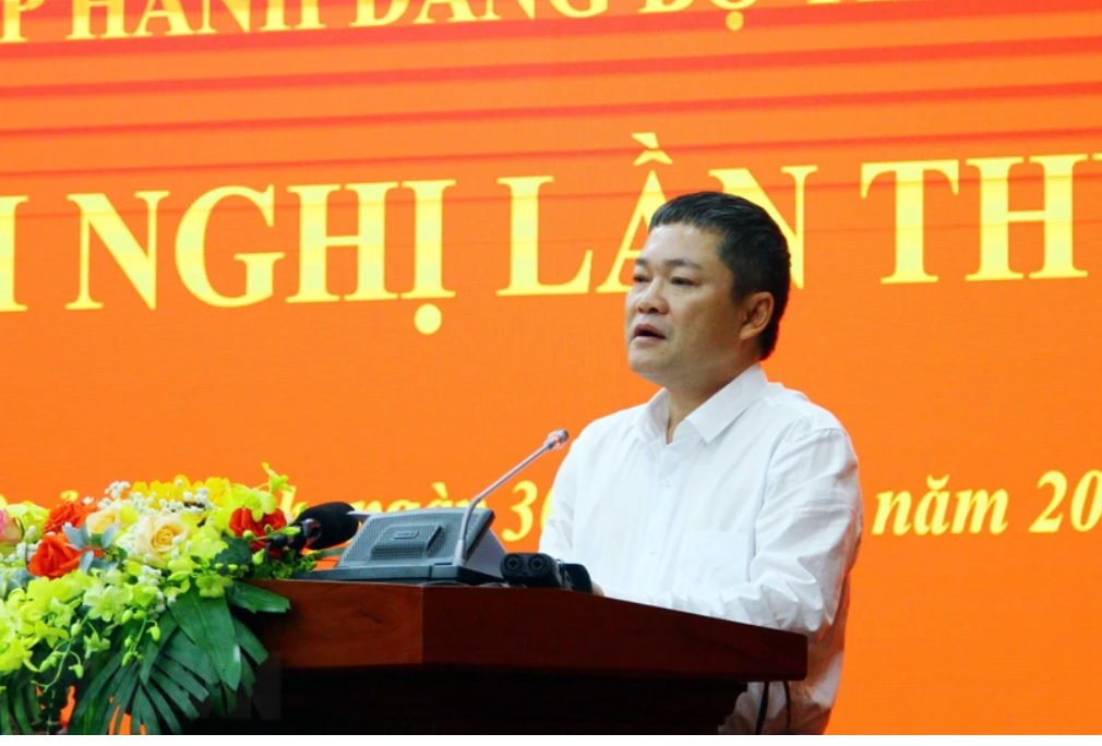 Phê chuẩn Phó Chủ tịch UBND 2 tỉnh Gia Lai và Quảng Bình- Ảnh 2.
