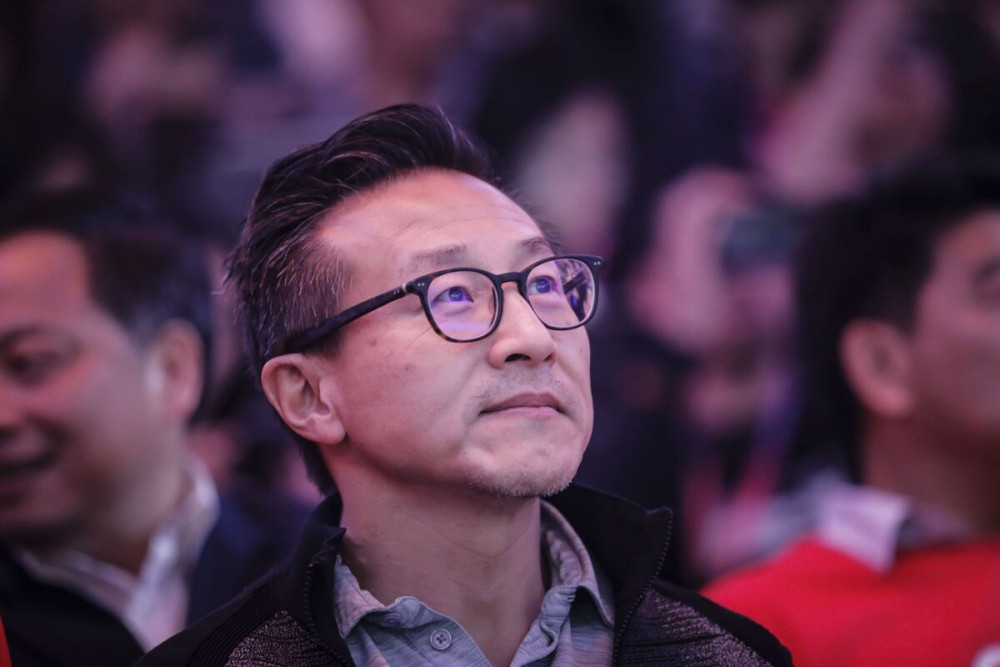 'Ván cược' mới trị giá 2,5 tỷ USD của Jack Ma