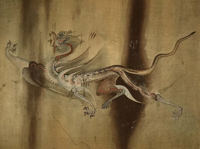 Giới nghiên cứu cho rằng, những bức tranh trong các lăng mộ đã có ảnh hưởng lớn đối với nghệ thuật các nước Đông Á