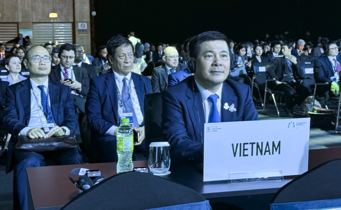 Việt Nam cam kết ủng hộ các sáng kiến cải cách nâng cao hiệu quả hoạt động của WTO- Ảnh 2.