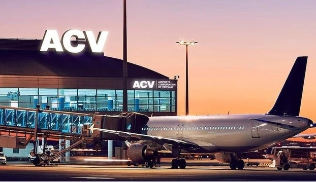 ACV sẽ khởi kiện hãng bay nợ tiền 'khủng'?