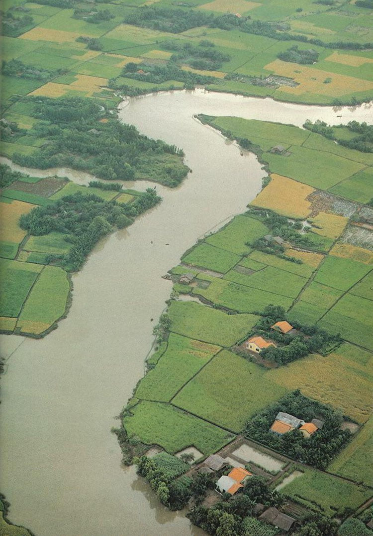 Sông Kỳ Cùng