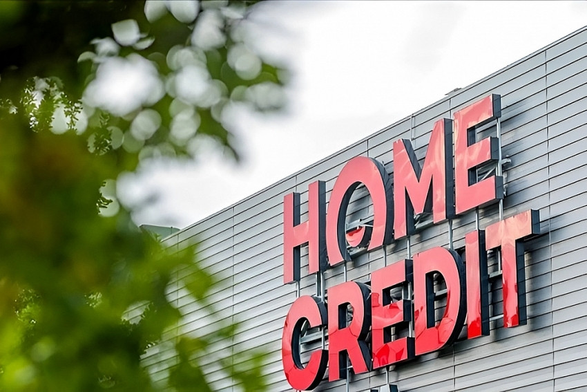 Home Credit Việt Nam sắp 'về tay' 1 ngân hàng Thái Lan