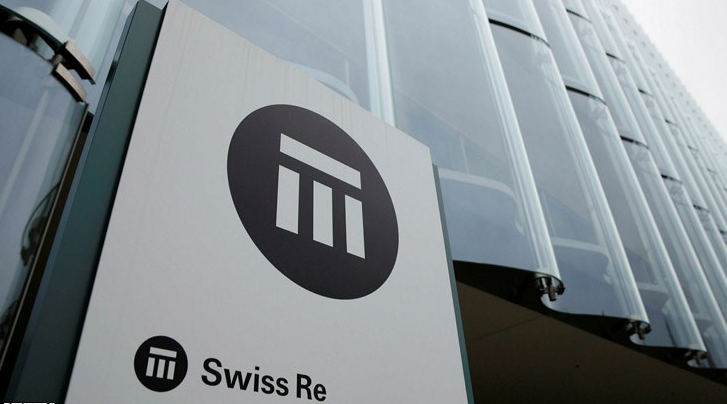 Công ty Swiss Re