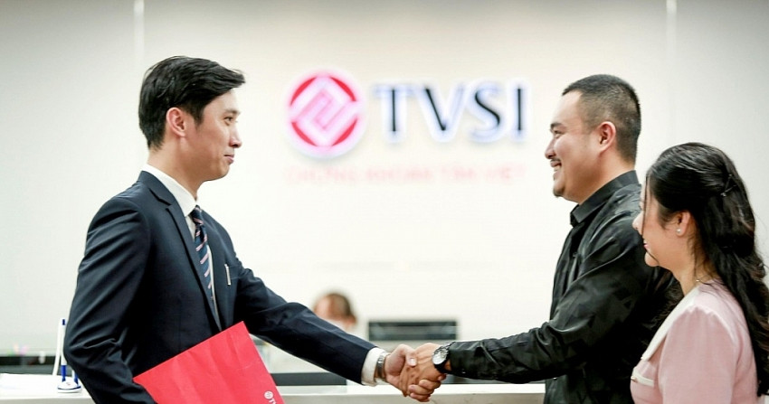 TVSI: Hàng trăm tỷ đồng tiền gửi chứng khoán của nhà đầu tư tại SCB đã được dỡ phong tỏa?