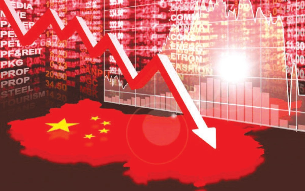 3 lĩnh vực mới là 'cứu cánh' cho kinh tế Trung Quốc giữa lúc nền kinh tế tồi tệ