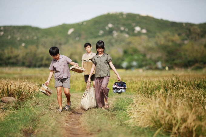 Nhờ bộ phim ‘hot trend’, một tỉnh miền Trung bất ngờ trở thành điểm ‘vàng’ mùa du lịch