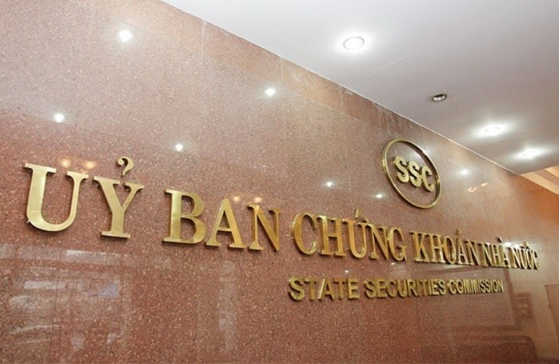 Ủy ban Chứng khoán Nhà nước 