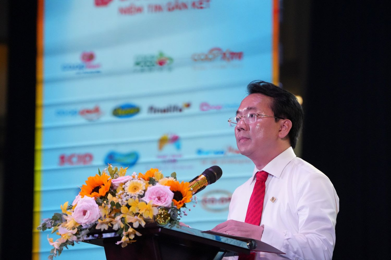 Saigon Co.op đặt mục tiêu doanh thu năm 2024 tăng 7%- Ảnh 2.