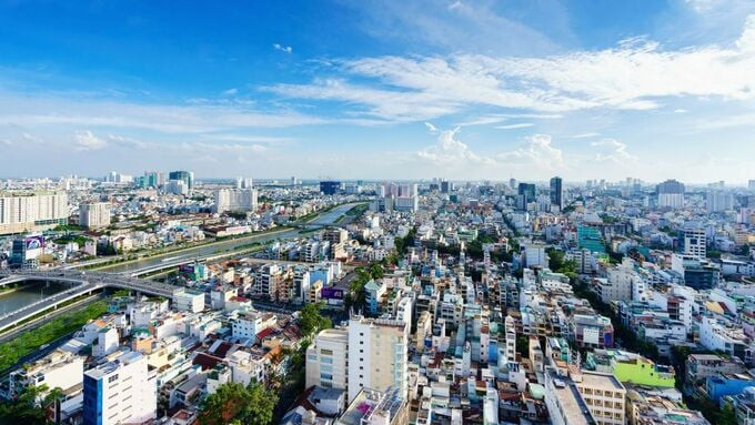 Lộ diện ‘ông lớn’ Singapore tham vọng tung 27.000 căn hộ tại thị trường Việt Nam