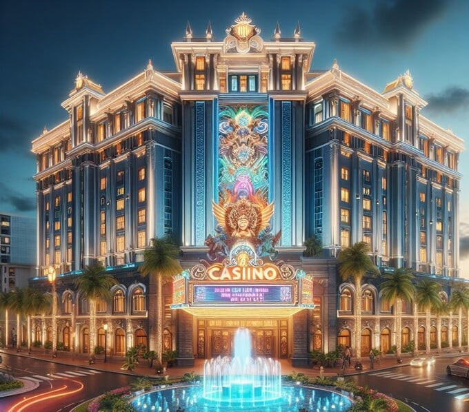 casino