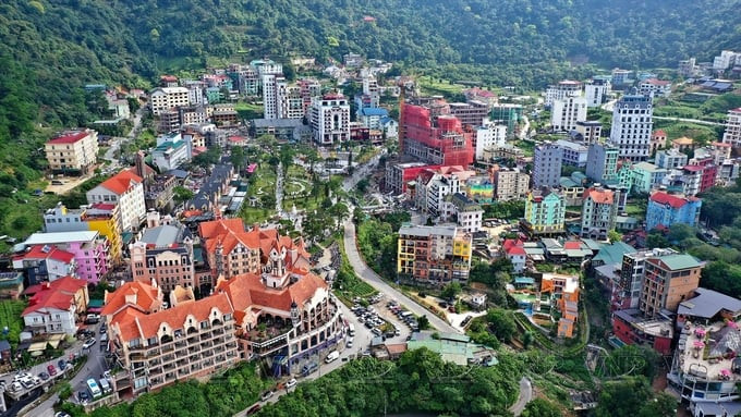 Địa phương cách Hà Nội 80km được ‘thổi giá’ đất cả trăm triệu/m2