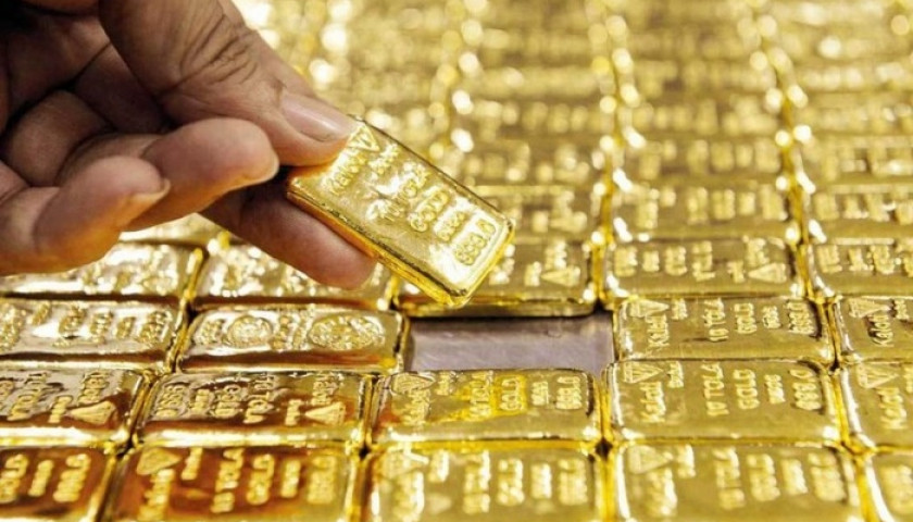 Tăng quản lý rủi ro trong quản lý thuế với hoạt động mua bán vàng bạc, đá quý- Ảnh 1.