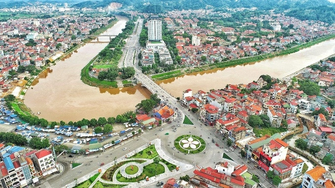 Lộ diện doanh nghiệp đăng ký làm dự án bất động sản nghìn tỷ đồng tại tỉnh Lạng Sơn