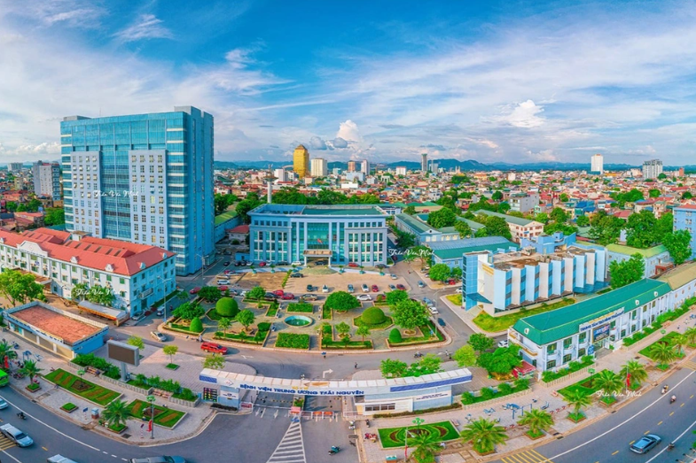 The province 'next door' to Hanoi is about to have an industrial park worth nearly VND 4.000 billion