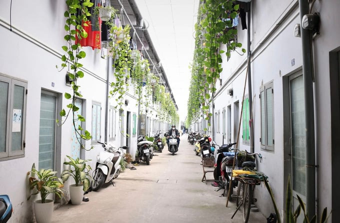 Thành phố lớn nhất Việt Nam có số nhà trọ siêu khủng, sức chứa lên đến 2 triệu người