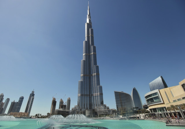 Một quốc gia tính chi 123.000 tỷ đồng xây tòa nhà cao nhất thế giới: Sẽ cao gấp đôi tháp Burj Khalifa, thách thức mọi khó khăn kỹ thuật