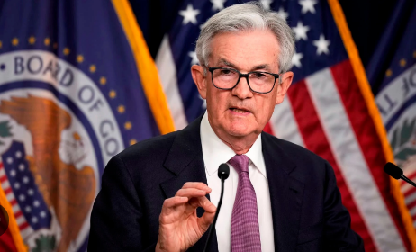 Chủ tịch Fed: Thông tin Fed phát hành đồng tiền số CBDC là không chính xác