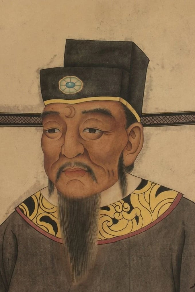 Bao Thanh Thiên nhận được mức đãi ngộ khổng lồ dưới thời nhà Tống
