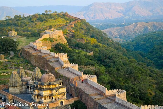 Pháo đài này đã được UNESCO chính thức công nhận là Di sản Thế giới vào tháng 6 năm 2013