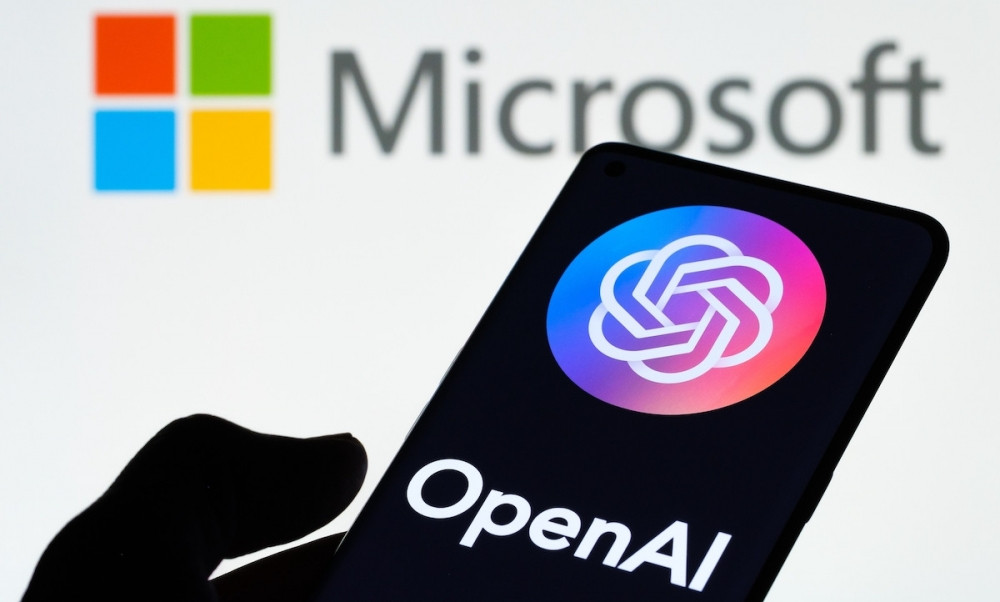 Nhân viên Microsoft 'kêu trời' vì 'gã khổng lồ' công nghệ quá tập trung vào OpenAI, tự biến mình thành 'bộ phận CNTT' cho startup tỷ USD