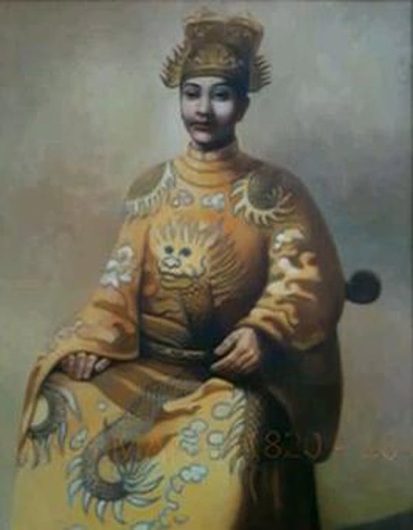Vua Minh Mạng