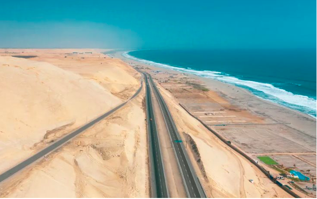 Xa lộ dài nhất và nguy hiểm nhất thế giới: 14 quốc gia hợp lực tạo ra con đường dài 8.000km, xuyên qua 'đỉnh tử thần' cao hơn 3.300m