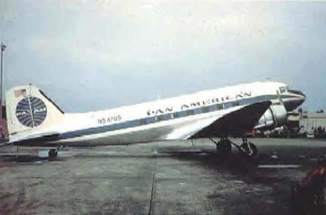 Bí ẩn máy bay biến mất không chút dấu vết nhưng 37 năm sau lại trở về, 57 hành khách vẫn trẻ măng