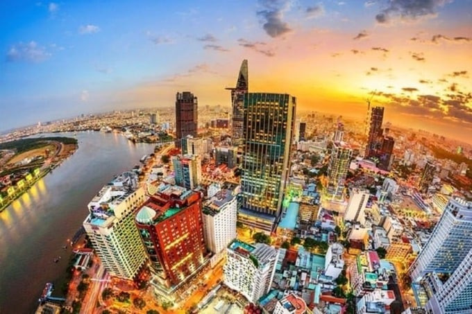 Người nước ngoài mua chung cư tại các thành phố lớn của Việt Nam gia tăng