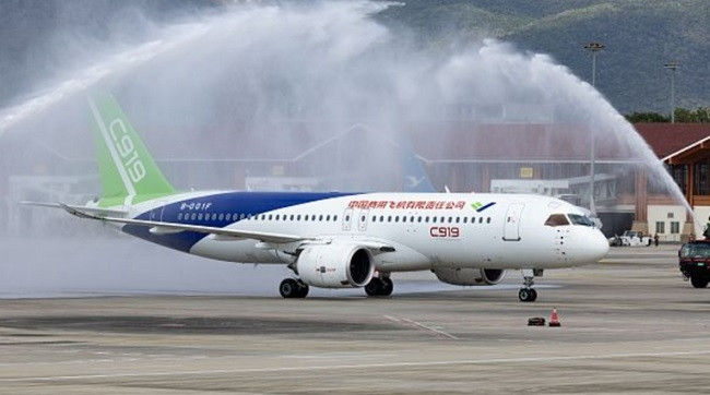 Máy bay 'Made in China' tìm đường xuất ngoại, đặt hy vọng vào thị trường Đông Nam Á: Liệu có thể chấm dứt kỷ nguyên của Boeing và Airbus?