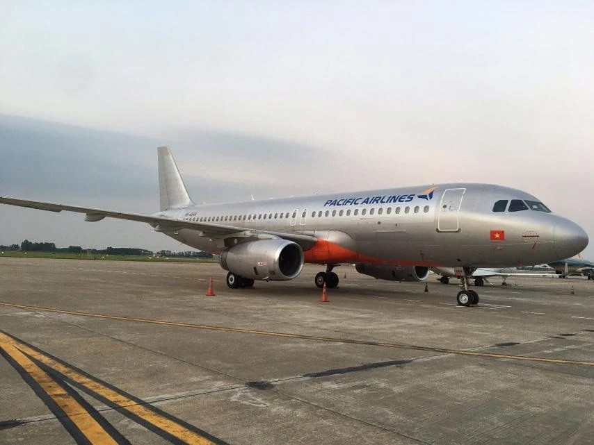 Cực sốc: Một hãng hàng không Việt Nam đã 'gán' toàn bộ máy bay để trả nợ, không còn hiển thị bất kỳ thông tin chuyến bay nào