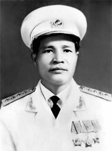 Ông Nguyễn Chí Thanh được người dân quý mến gọi là “Đại tướng của nông dân”, khi có 4 năm làm Trưởng Ban Nông nghiệp Trung ương (1960-1964)
