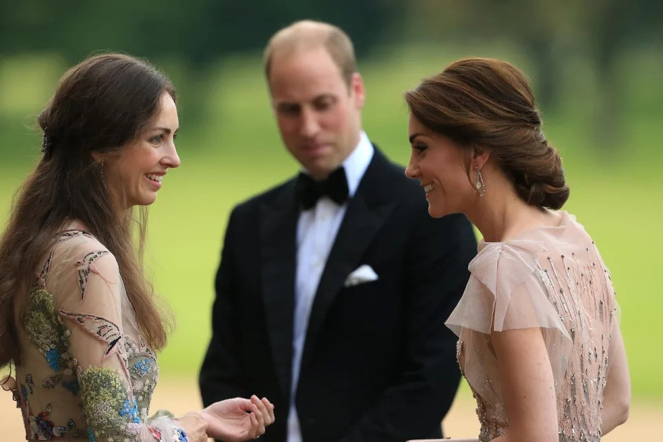 Bê bối chao đảo hoàng gia Anh: Hoàng tử William bị nghi ngoại tình với bạn thân của vợ, là nguyên nhân khiến Công nương Kate 'mất tích' suốt 3 tháng n