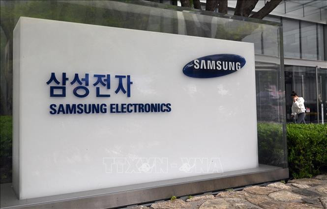 Mỹ dự kiến trợ cấp hơn 6 tỷ USD cho Samsung- Ảnh 1.