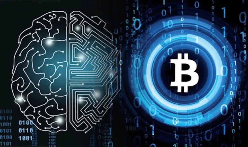 Vượt mặt Bitcoin, nhiều token AI tăng nóng gần 300%, thị trường chờ đón cuộc đụng độ giữa các 'gã khổng lồ tiền điện tử'