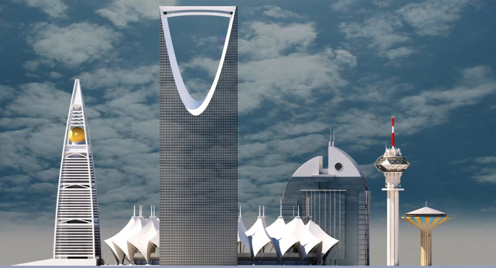 Quốc gia châu Á 'chơi lớn' với dự án tòa tháp cao kỷ lục 2km, tốn hơn 120 nghìn tỉ đồng để xây, vượt mặt toà nhà 'khủng' nhất lịch sử loài người