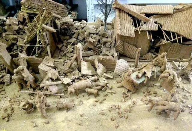 'Đại địa chấn' thảm khốc nhất lịch sử nhân loại khiến 830.000 người chết, san phẳng 'cái nôi của nền văn minh Trung Quốc'