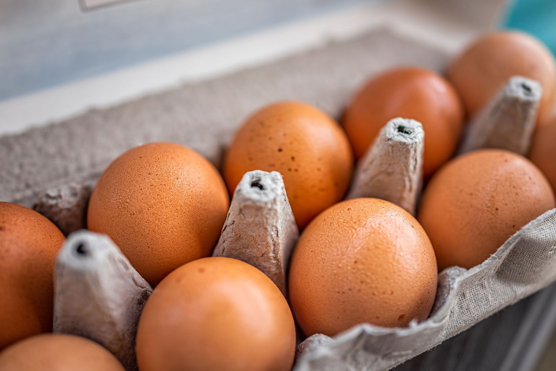 Ăn trứng có thể giúp tăng cường chức năng não