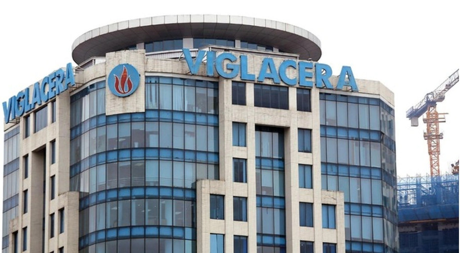 Viglacera (VGC) tập trung thực hiện 7 dự án KCN có tổng diện tích hơn 2.700ha