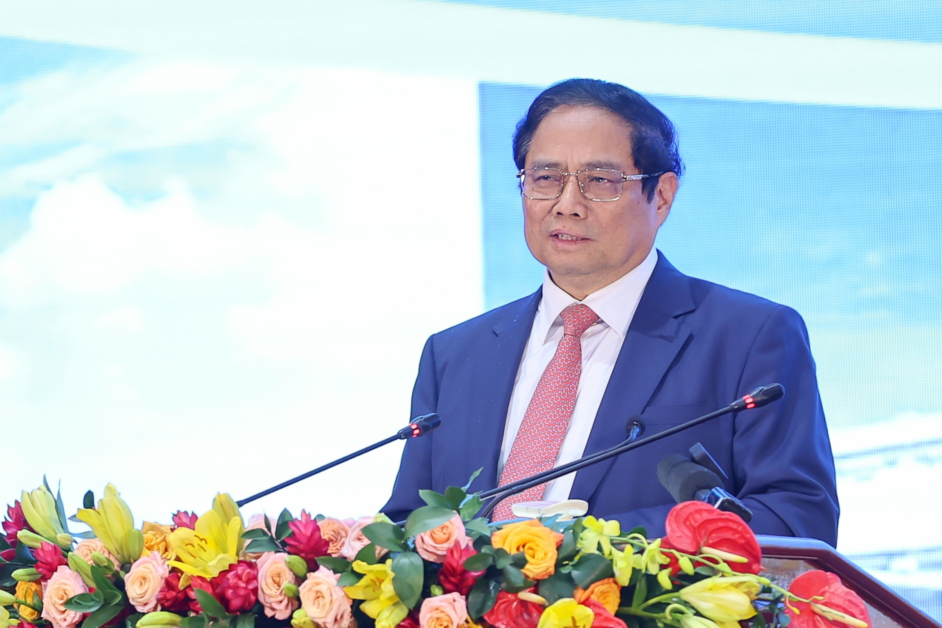 Thủ tướng chỉ rõ '1 trọng tâm, 2 tăng cường, 3 đẩy mạnh' trong thực hiện Quy hoạch tỉnh Tiền Giang- Ảnh 4.