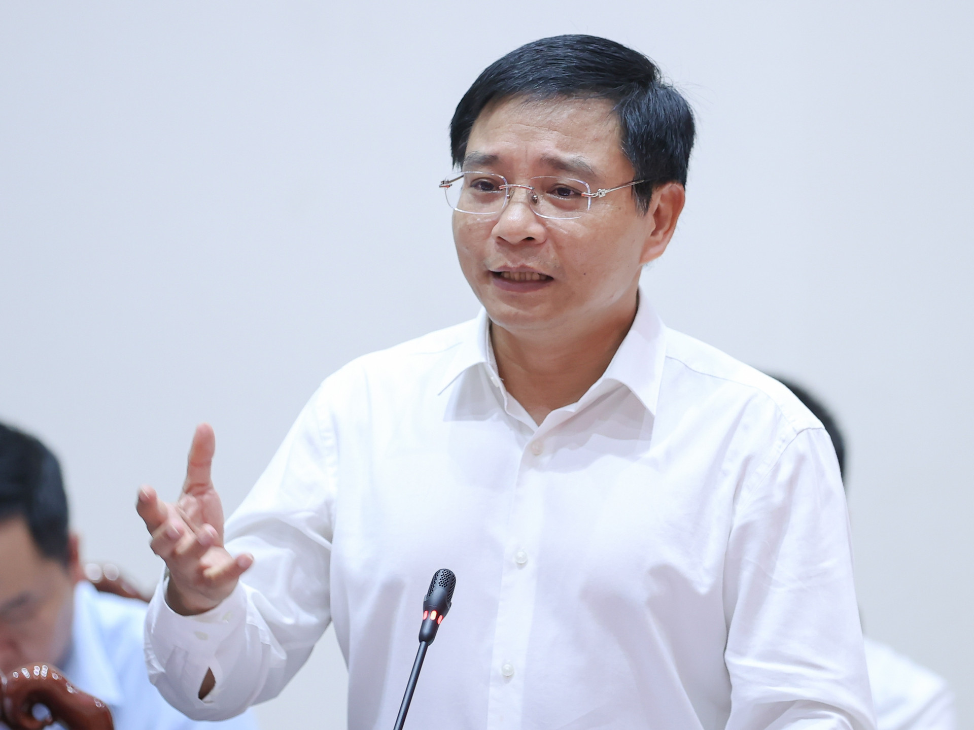 Thủ tướng Phạm Minh Chính: Nỗ lực lớn hơn, đưa Tiền Giang phát triển nhanh hơn, bền vững hơn- Ảnh 5.