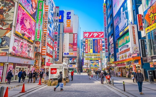 Kì lạ Nhật Bản: Hơn 250.000 doanh nghiệp có nguy cơ phá sản chưa hẳn là 'tin buồn'