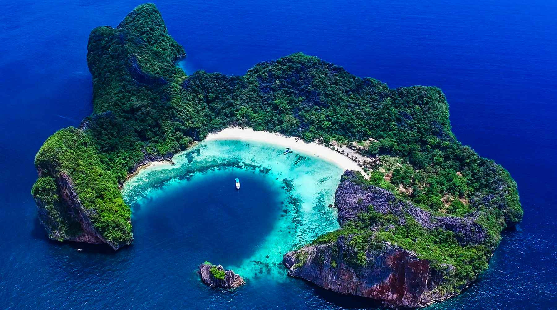 Quần đảo Mergui