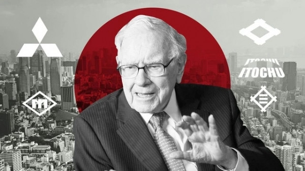 Cách Warren Buffett hô biến 'tạo tác lỗi thời' của siêu cường châu Á thành 'cỗ máy in tiền' khủng khiến cả thị trường chao đảo