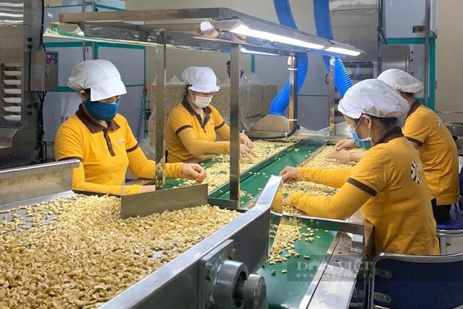 Việt Nam 16 năm liên tiếp giữ vị trí số 1 thế giới về xuất khẩu 1 loại hạt, vì đâu 2 tháng đầu năm đã chi 270 triệu USD nhập về?