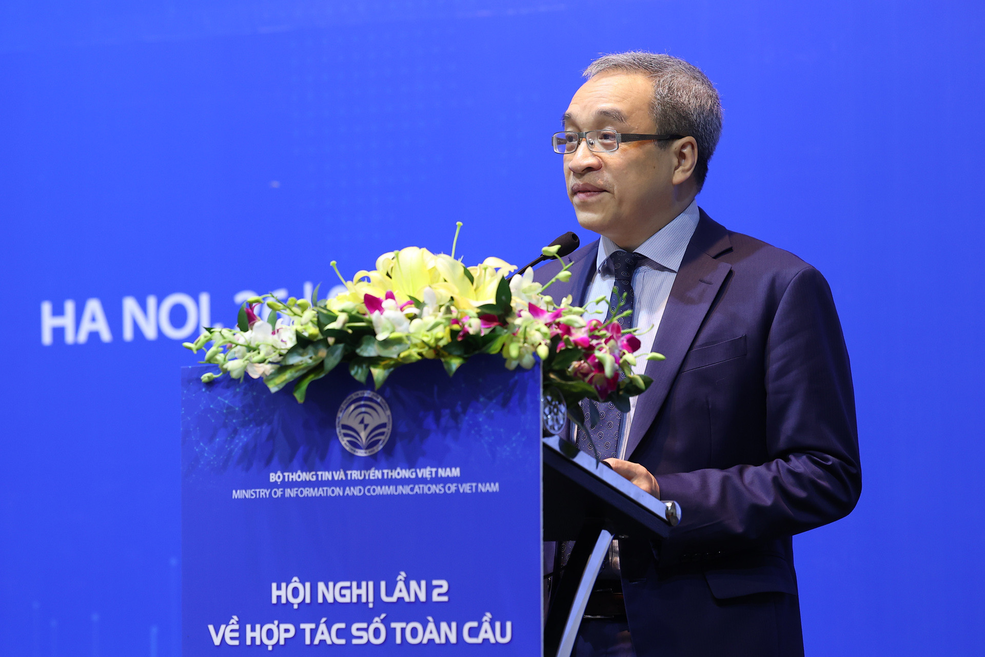[Tin công nghệ] Cơ hội rộng mở tại thị trường nước ngoài cho doanh nghiệp công nghệ số Việt Nam