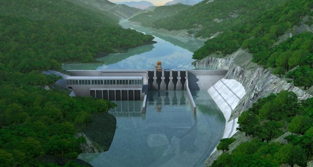 Trung Quốc rót gần 18 tỷ USD xây nhà máy thủy điện lớn nhất Đông Nam Á, gồm 5 con đập với công suất lên tới 9GW
