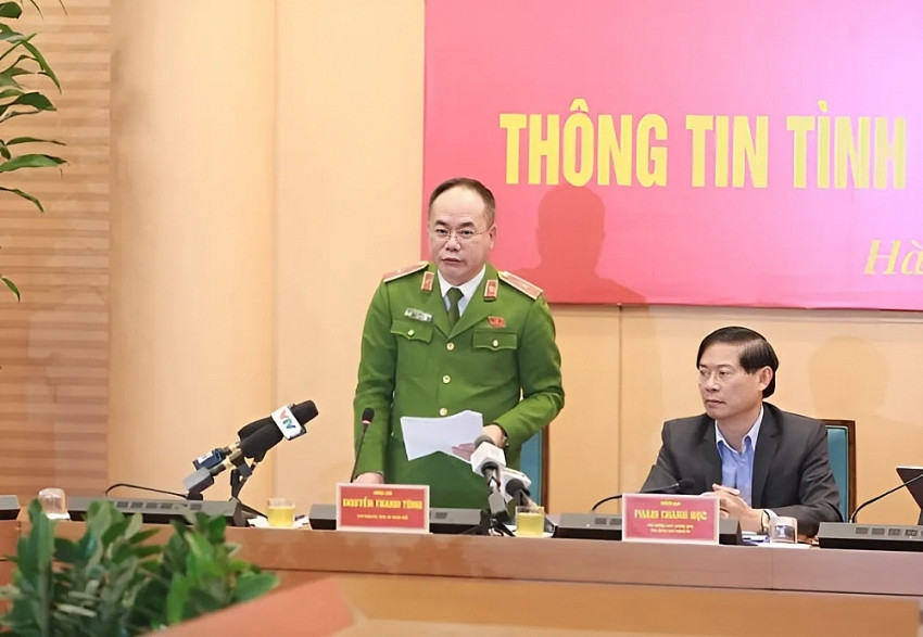 Nóng: Không phải 58 tỷ, nữ Giám đốc Ngân hàng MSB Thanh Xuân bị bắt vì chiếm đoạt tới 338 tỷ đồng