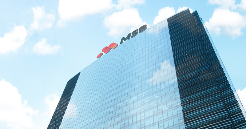 Thêm khách hàng tố tài khoản tại MSB 'bốc hơi' gần 28 tỷ đồng